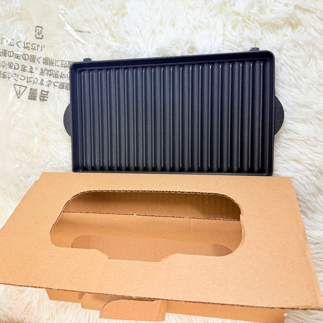 ビタントニオ　ワッフルホットサンドベーカー