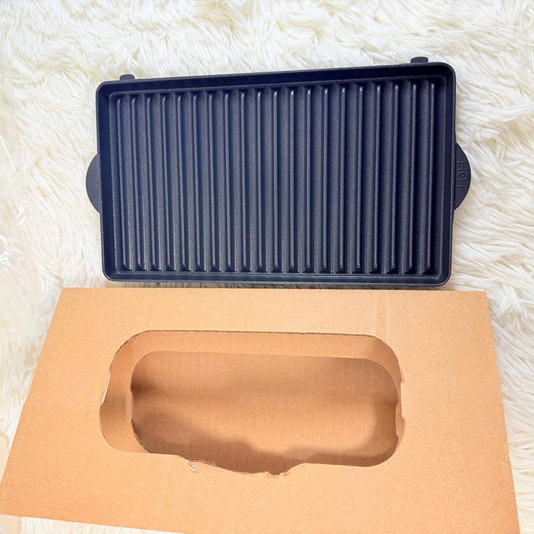 ビタントニオ　ワッフルホットサンドベーカー