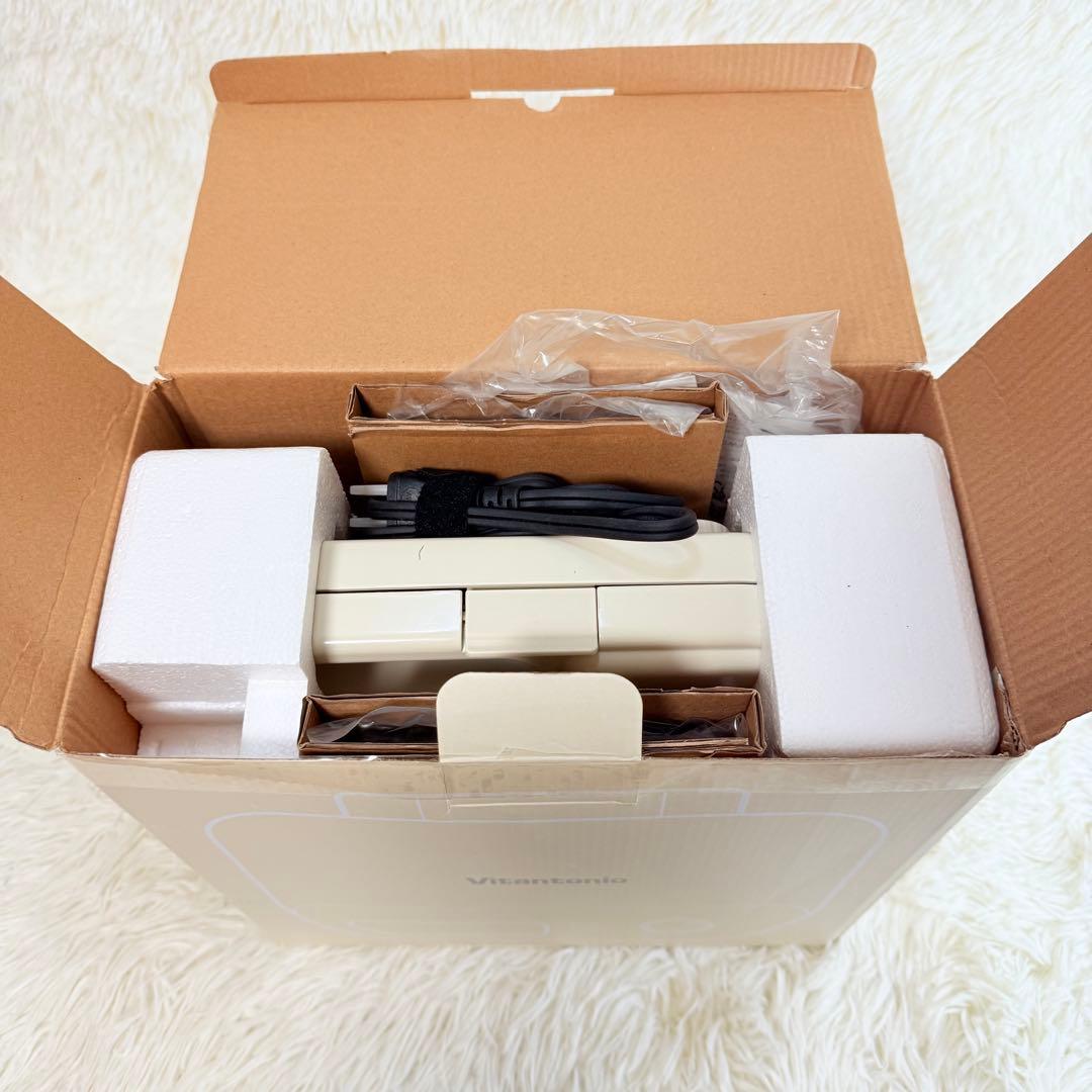 ビタントニオ　ワッフルホットサンドベーカー