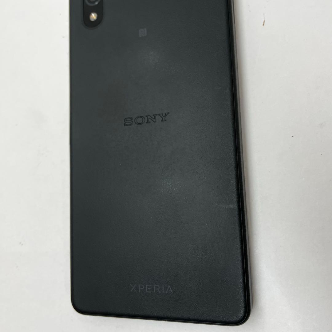 スマートフォン本体 SONY Xperia Ace III 64GB A203SO Y!Mobile