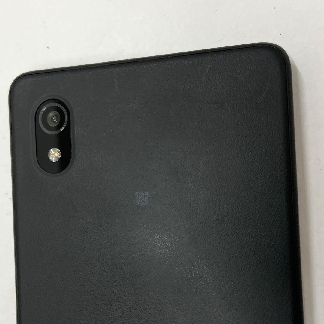 スマートフォン本体 SONY Xperia Ace III 64GB A203SO Y!Mobile
