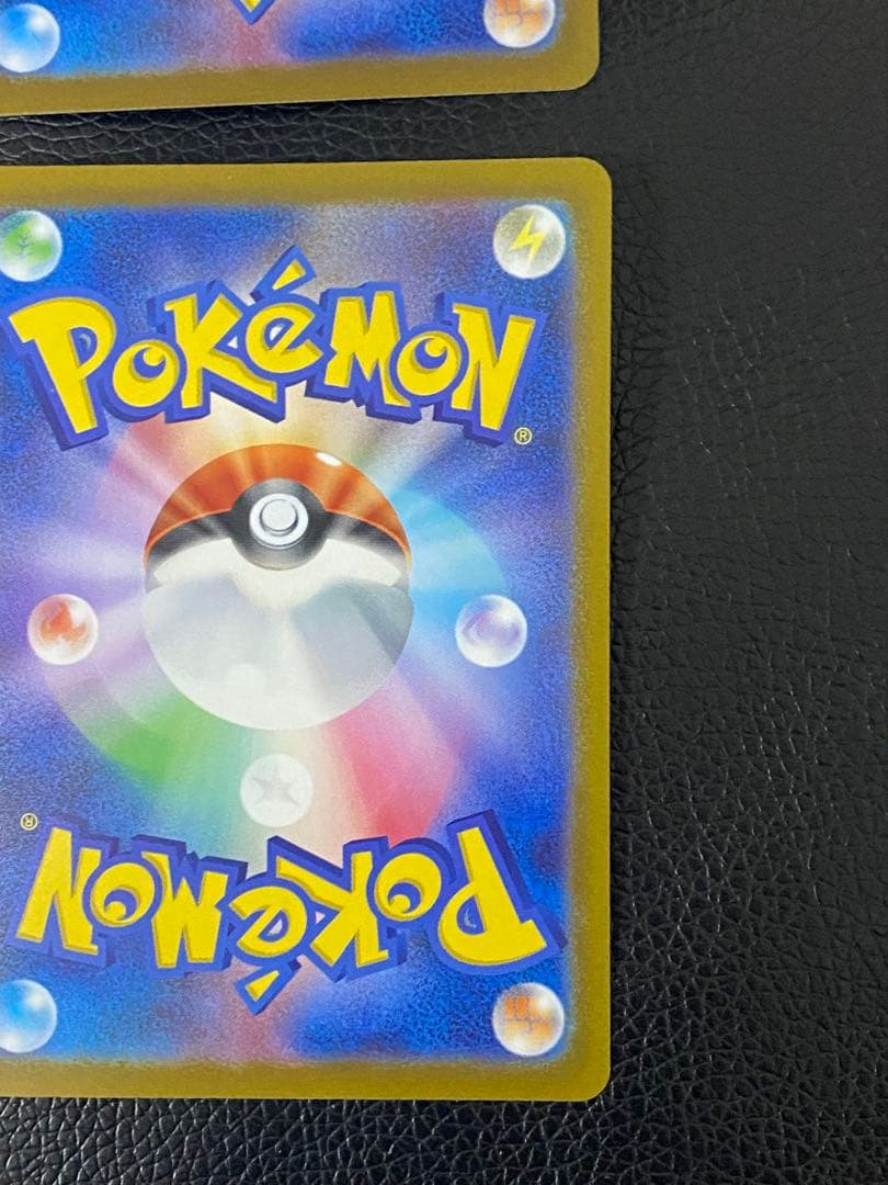 ✨美品✨ポケカ8枚セット　サンダースexヒスイゾロアーク　ソウブレイズ　など