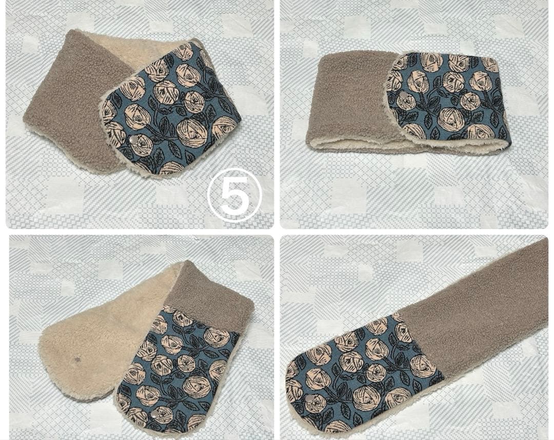 ひまり 様 ネックウォーマー 2点