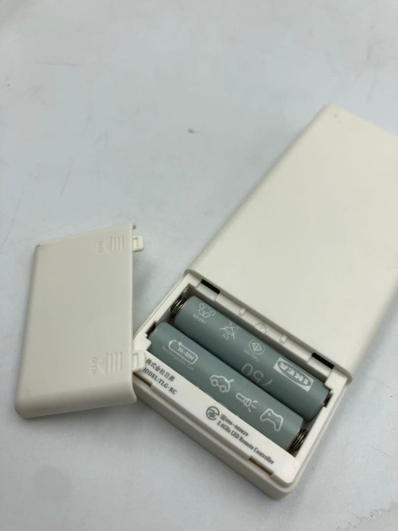 トリゴ TOLIGO 調光調色LED電球 2.4G＋Wi-Fi TLG-B001