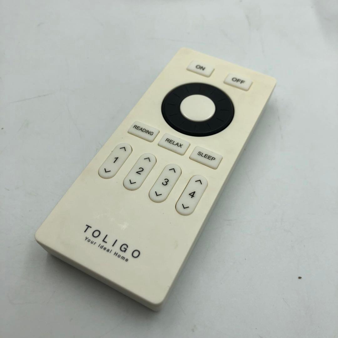 トリゴ TOLIGO 調光調色LED電球 2.4G＋Wi-Fi TLG-B001