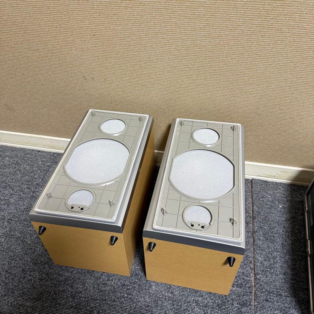 【極美品】　動作確認済み　シャープ　MDコンポ　SD-CX8