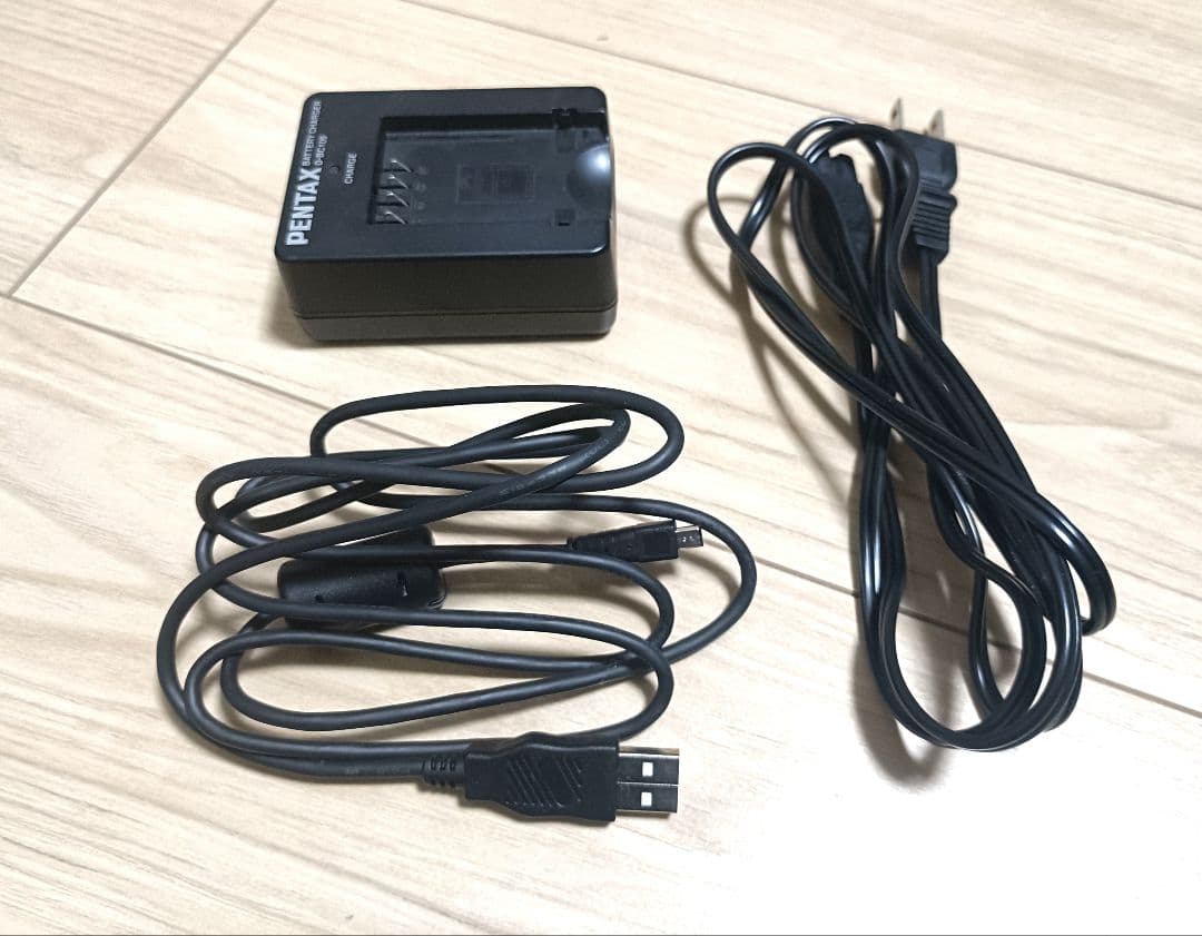 ペンタックス K-30(フルセット)