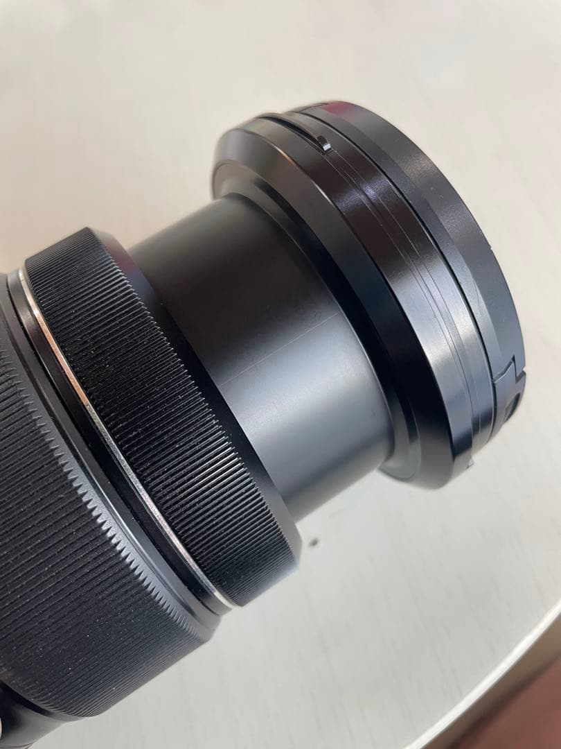 レンズ(ズーム) FUJIFILM XF16-55mm F2.8 R LM W