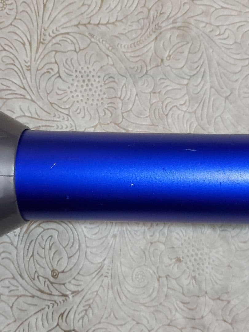 ダイソン掃除機SV15