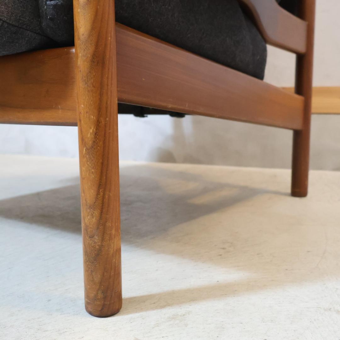 GuyRogers サンタフェ ラウンジソファ シングルソファ イージーチェア