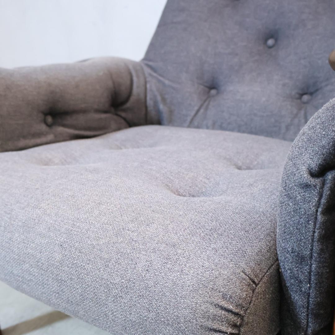 GuyRogers サンタフェ ラウンジソファ シングルソファ イージーチェア