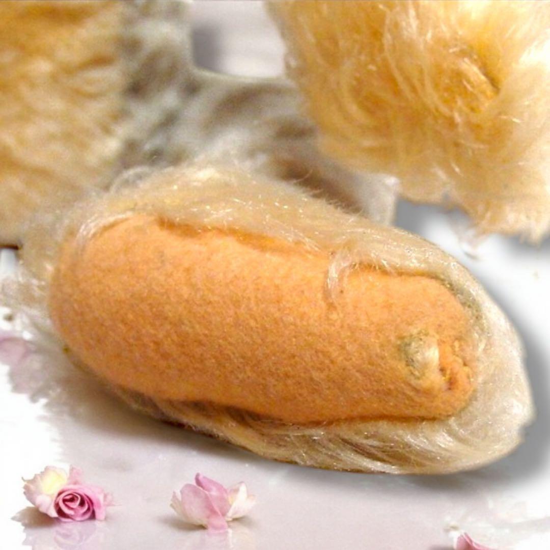 くう オールド シュタイフ Steiff クラシック ルラック ラビット