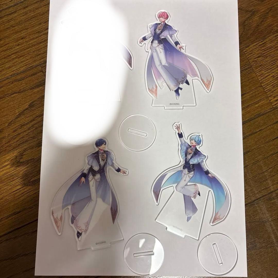 いれいす アクリルスタンド まとめ売り