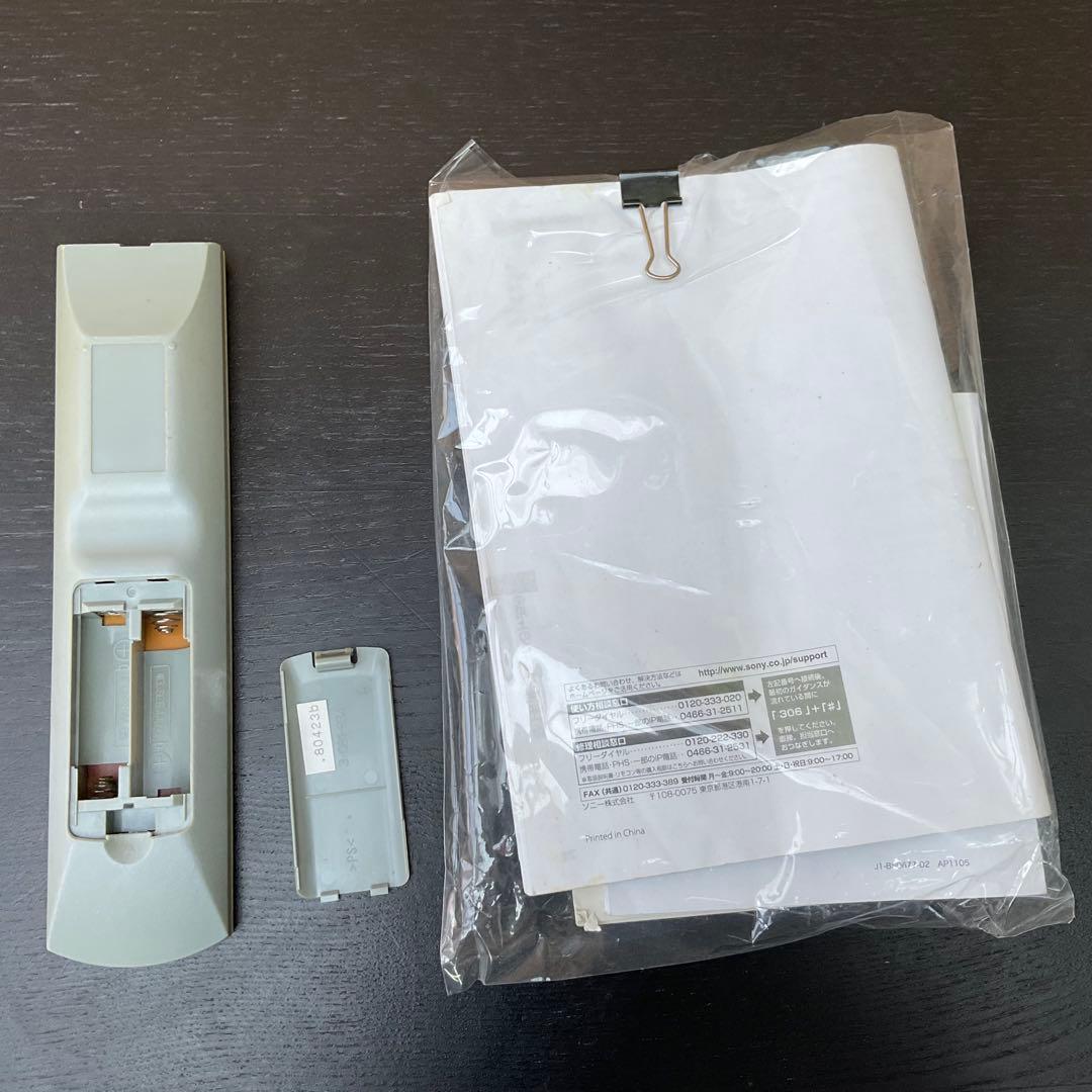 ⚡︎SONY HCD-M35WM ミニコンポ カセットOK ジャンク扱い