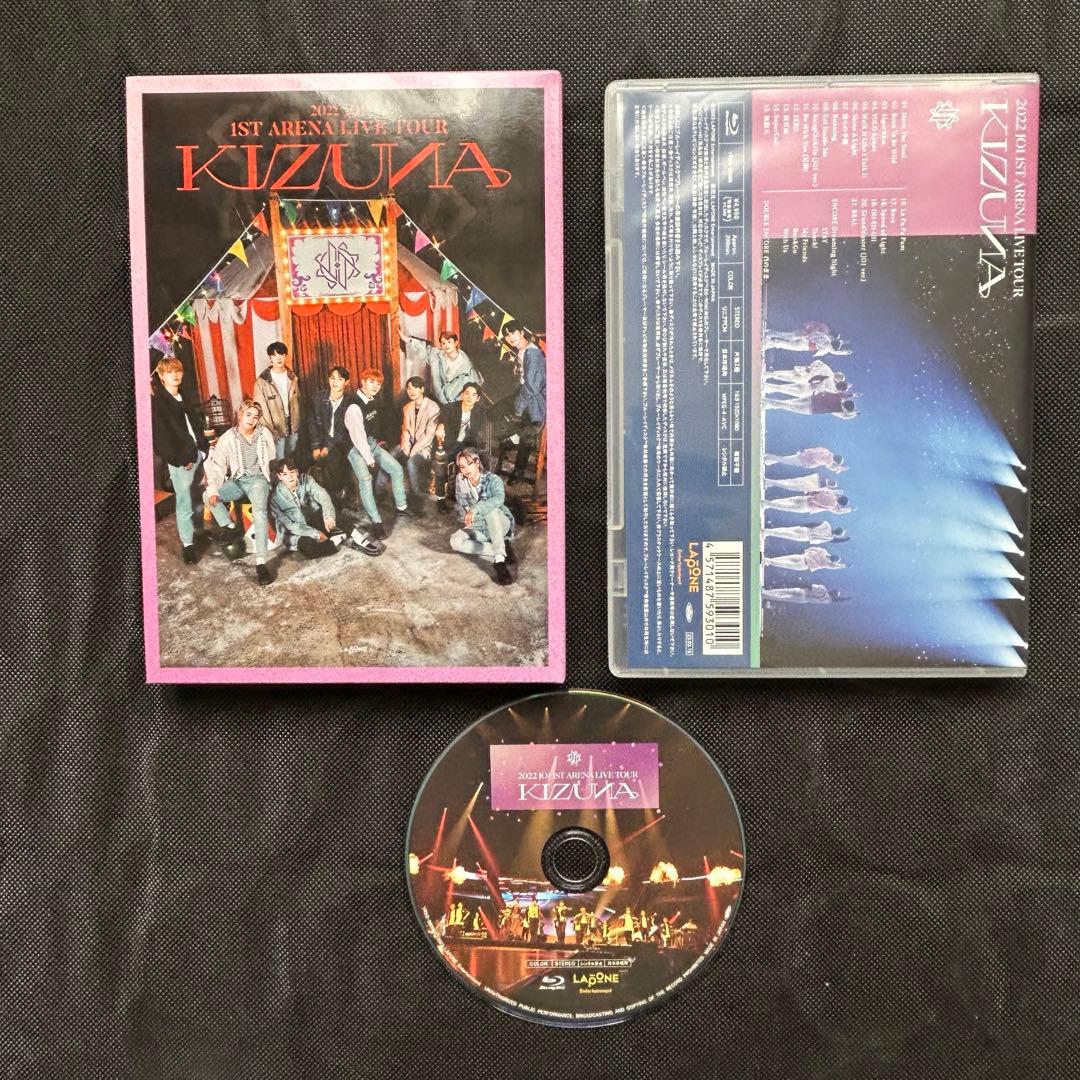 JO1 木全翔也 fortune収納BOX jochum ちまた　トレカ