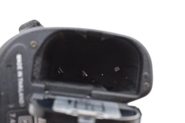 極美品｜Nikon D70 AF 28-80mm｜ショット1,817回｜H012