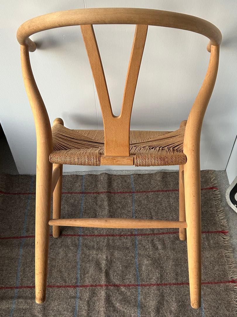 難　CH24 Carl Hansen & Son 正規品　Yチェア Ychair
