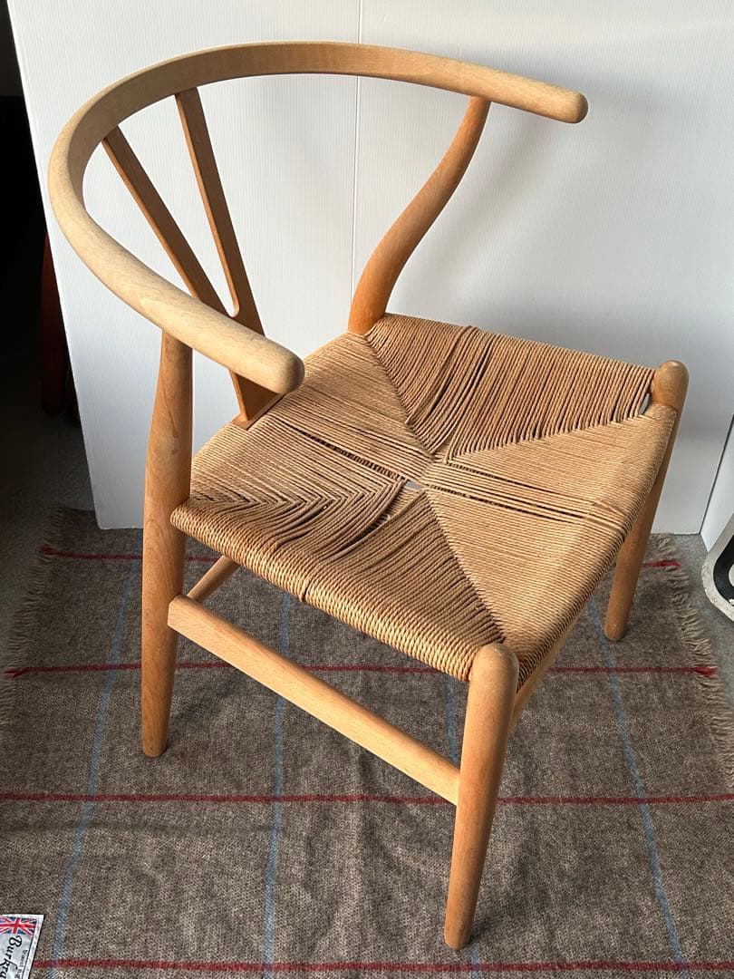 難　CH24 Carl Hansen & Son 正規品　Yチェア Ychair