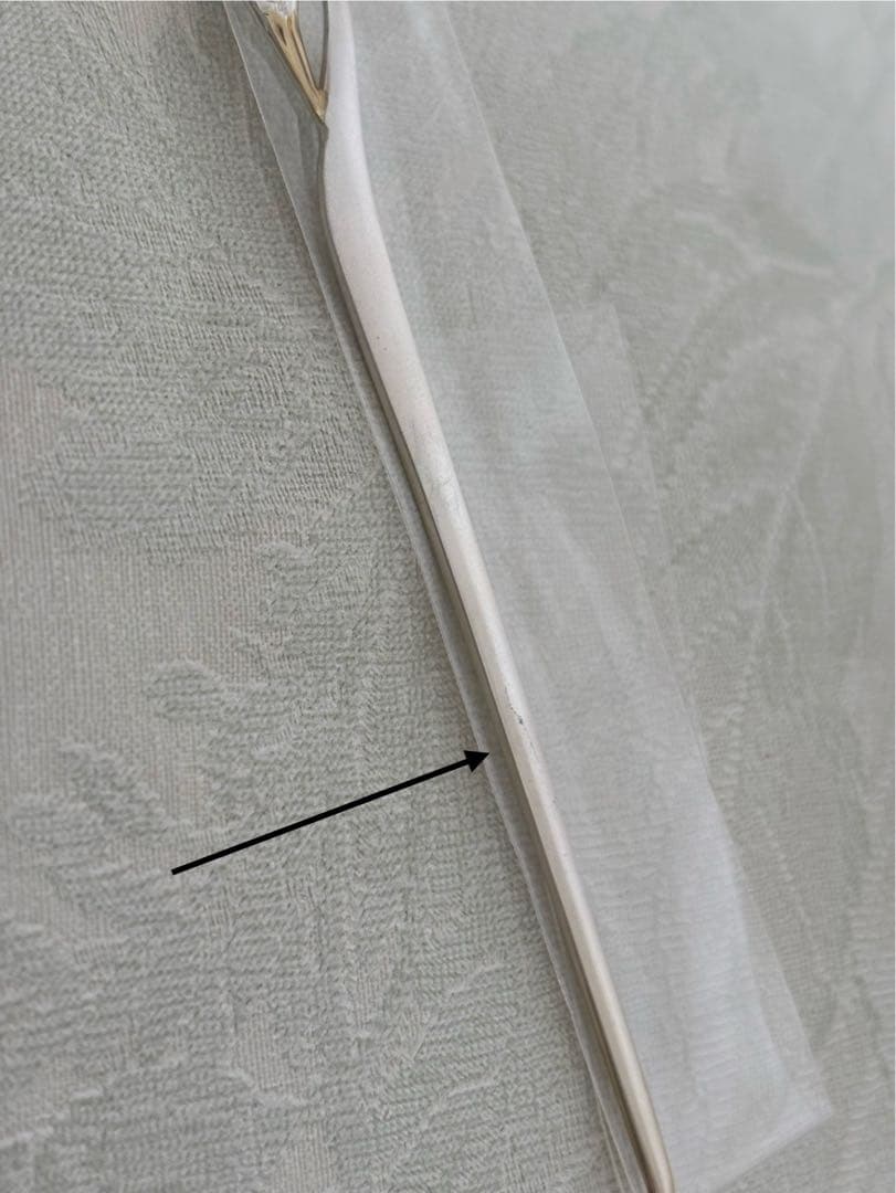 銀製　silver925 菓子切り　菓子楊枝　鶴　フルーツピック　10本