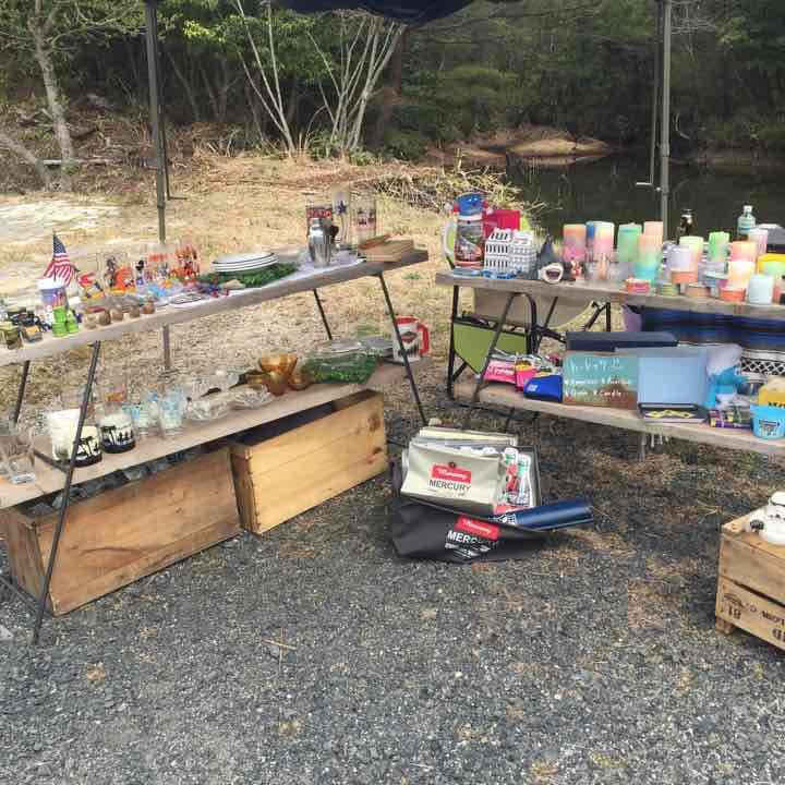 AYF used 足場板 棚 組み立て式(簡単)