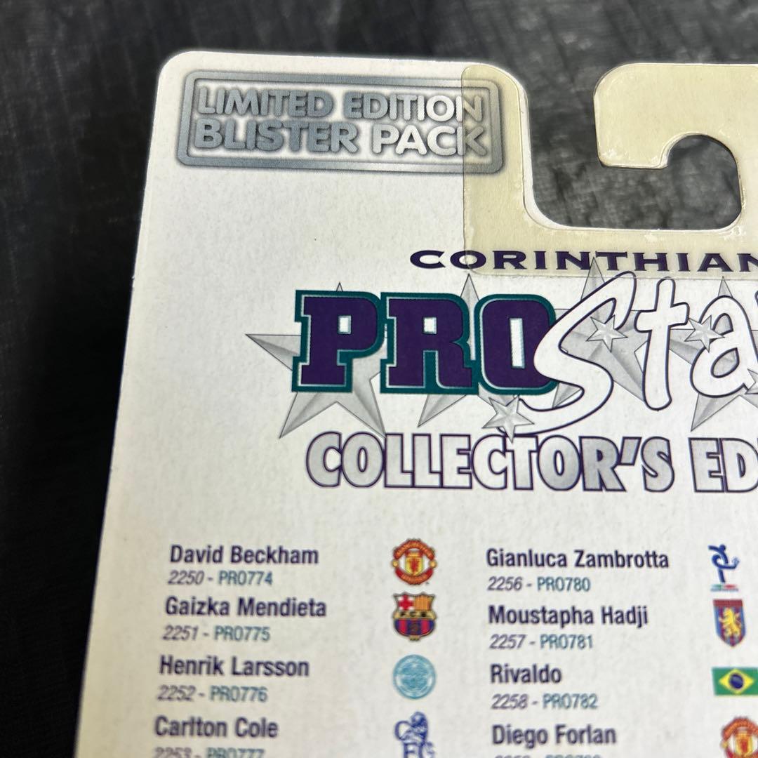 スポーツ Corinthian2003 MoustaphaHashi AstonVilla