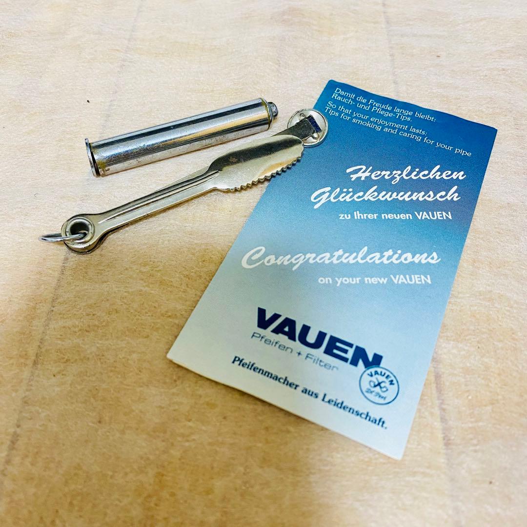 美品✨VAUEN KONSUL 6382 パイプ