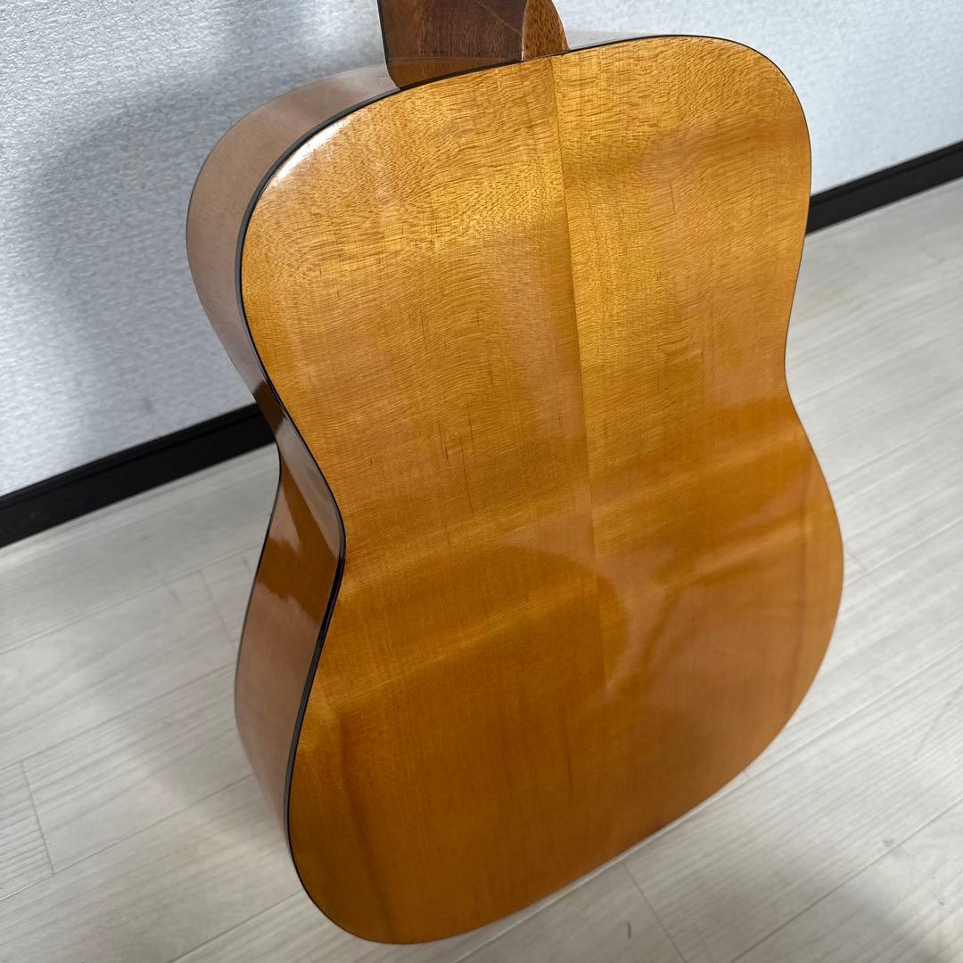 ZEN-ON F-170 ハミングバードタイプ ソフトケース付き 管理No.31