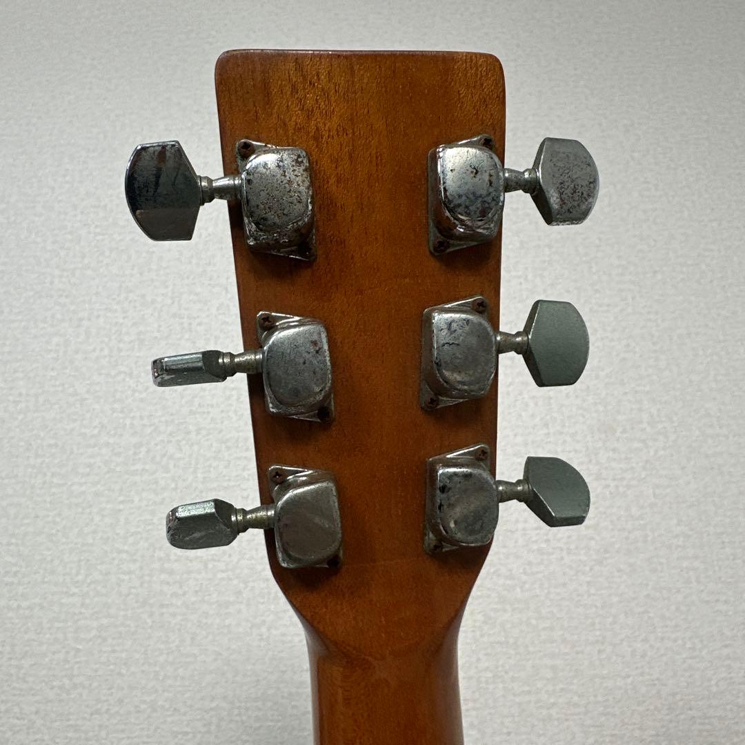 ZEN-ON F-170 ハミングバードタイプ ソフトケース付き 管理No.31