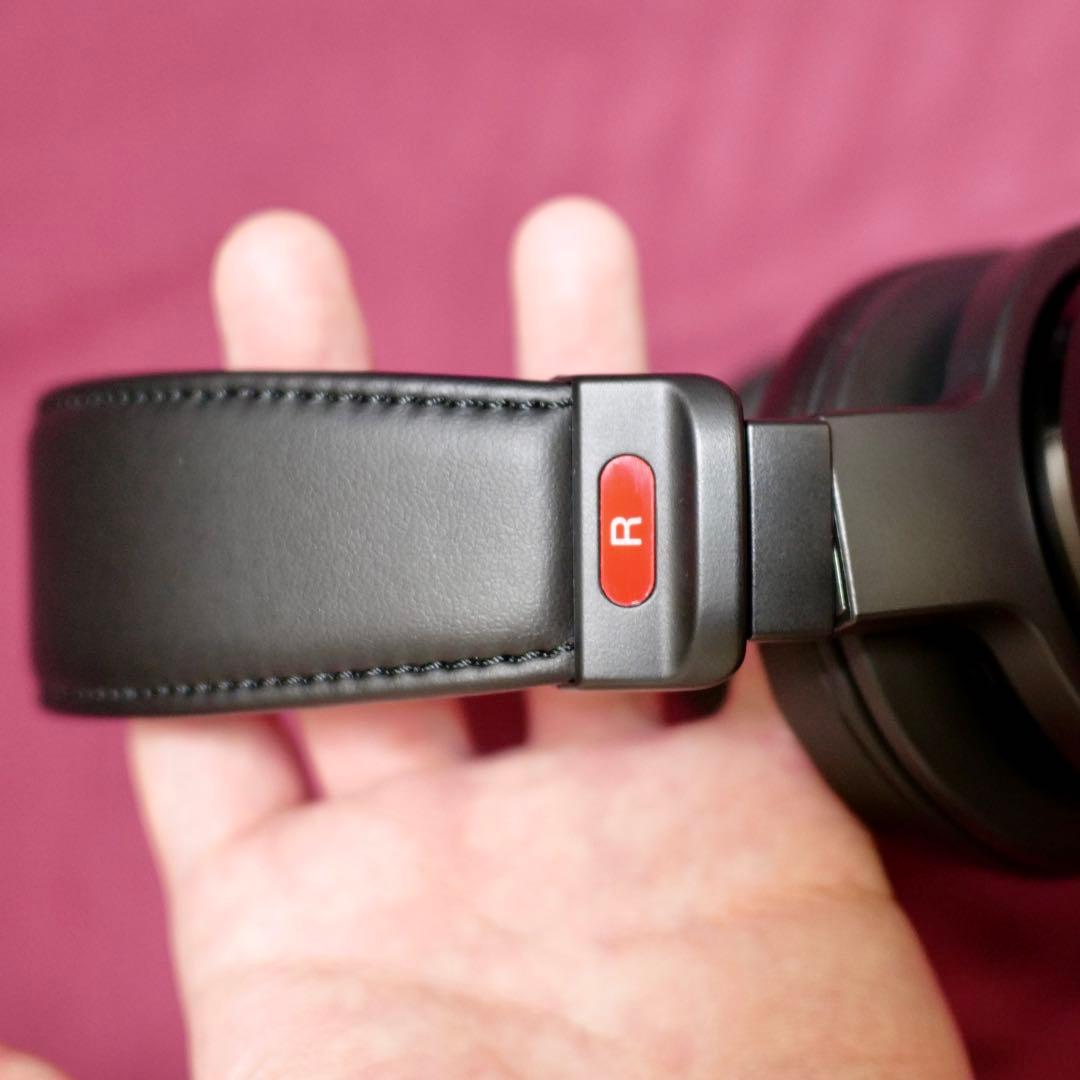 【美品】SONY MDR-M1ST 【YAXIイヤーパッドほぼ新品付】