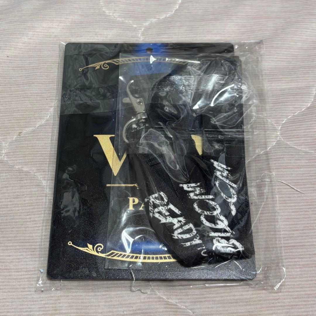 いれいす Ifソロワンマン VIPパス