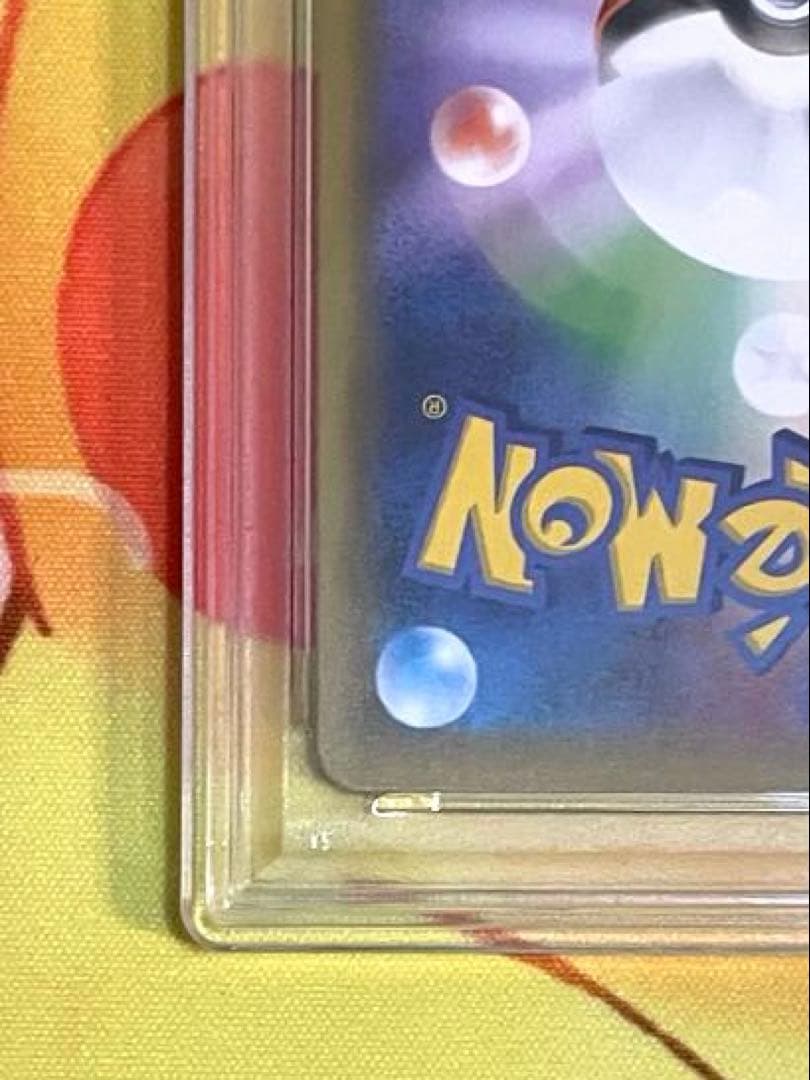 【PSA10】ブラッキー 25th プロモ