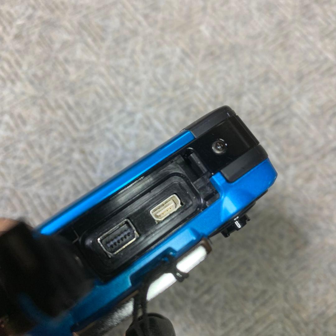 J625 OLYMPUS オリンパス TG-620 コンパクトデジタルカメラ