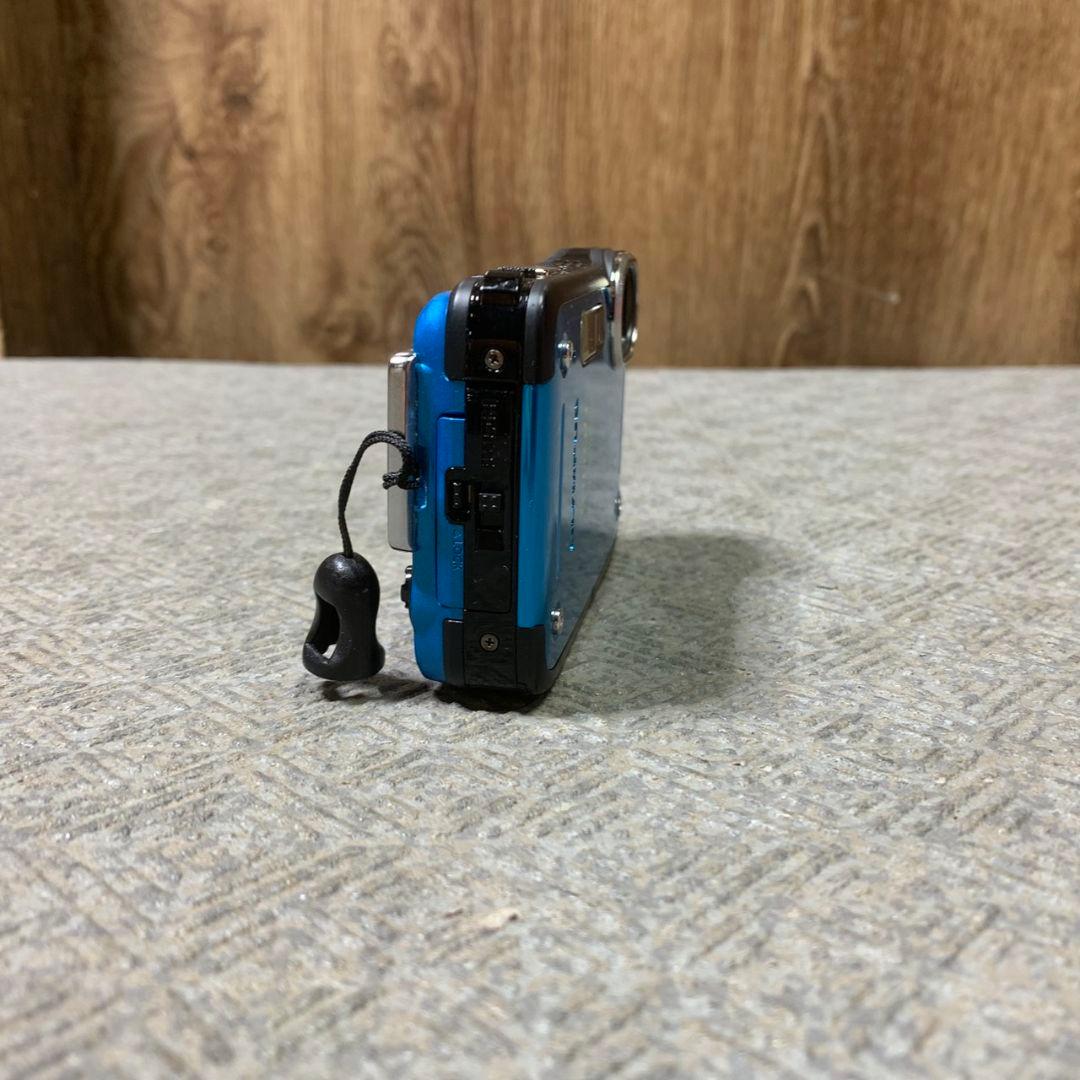 J625 OLYMPUS オリンパス TG-620 コンパクトデジタルカメラ