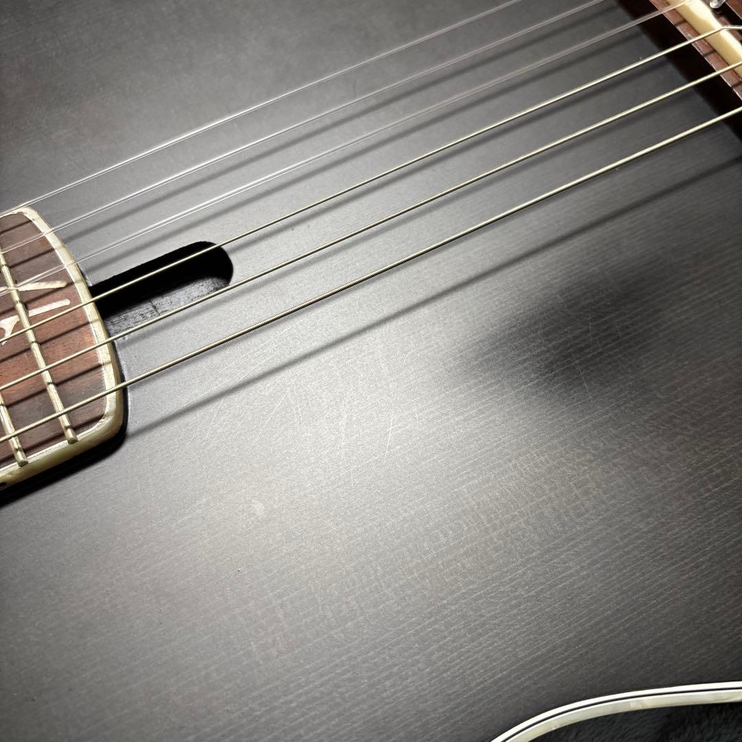 Ibanez TOD10N エレガット