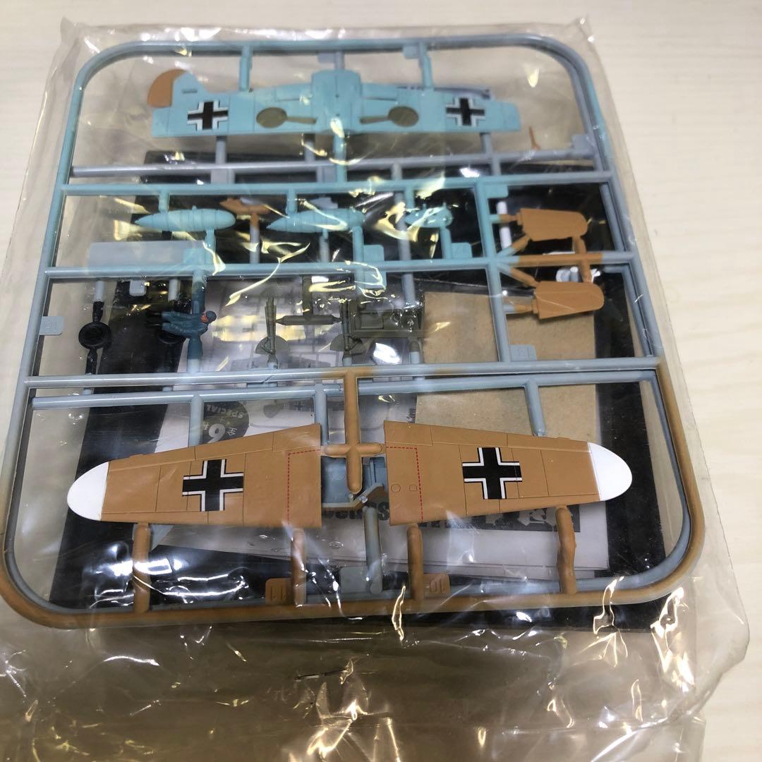 食玩　戦闘機　70機以上お楽しみセット