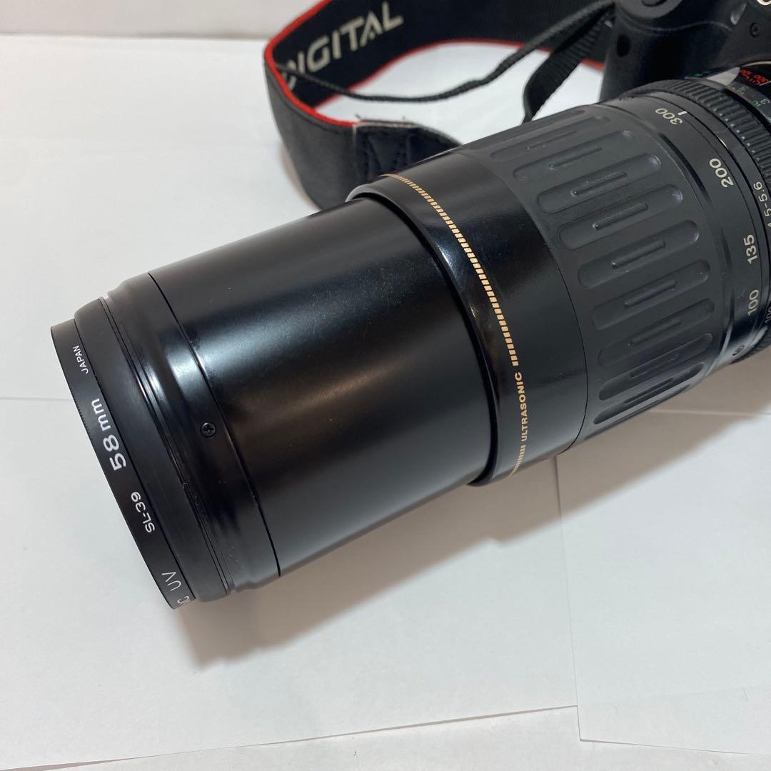 デジタルカメラ Canon EOS Kiss X7i