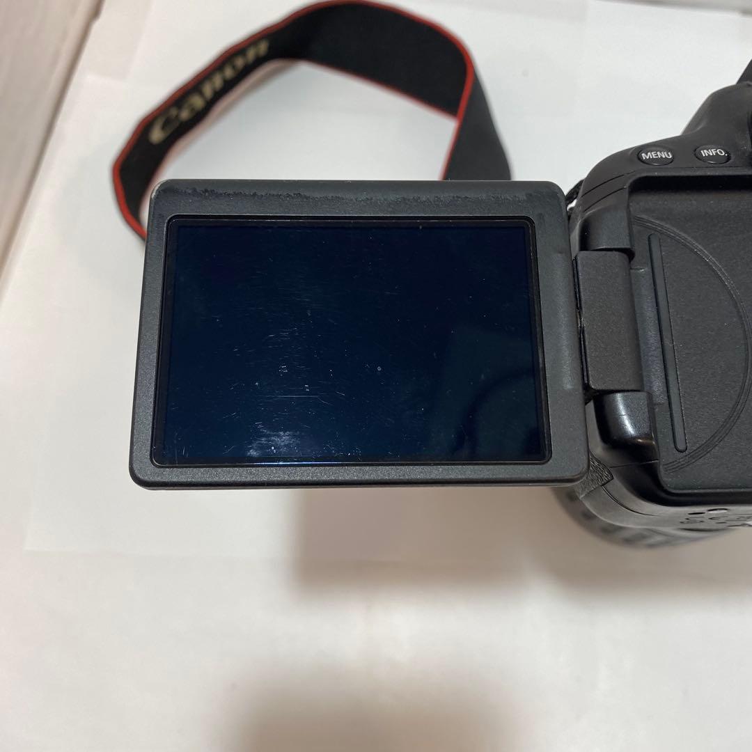 デジタルカメラ Canon EOS Kiss X7i