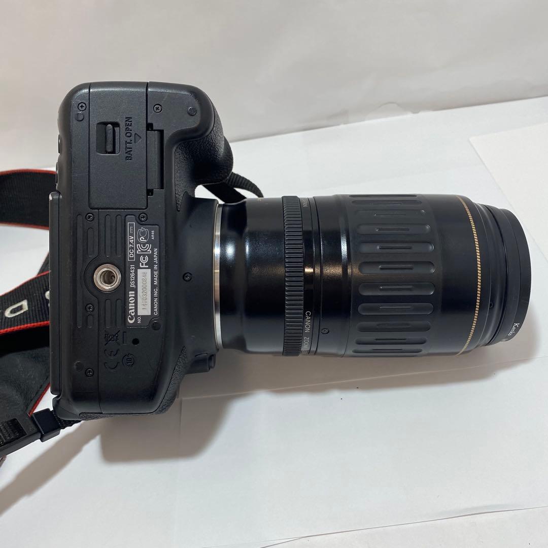 デジタルカメラ Canon EOS Kiss X7i