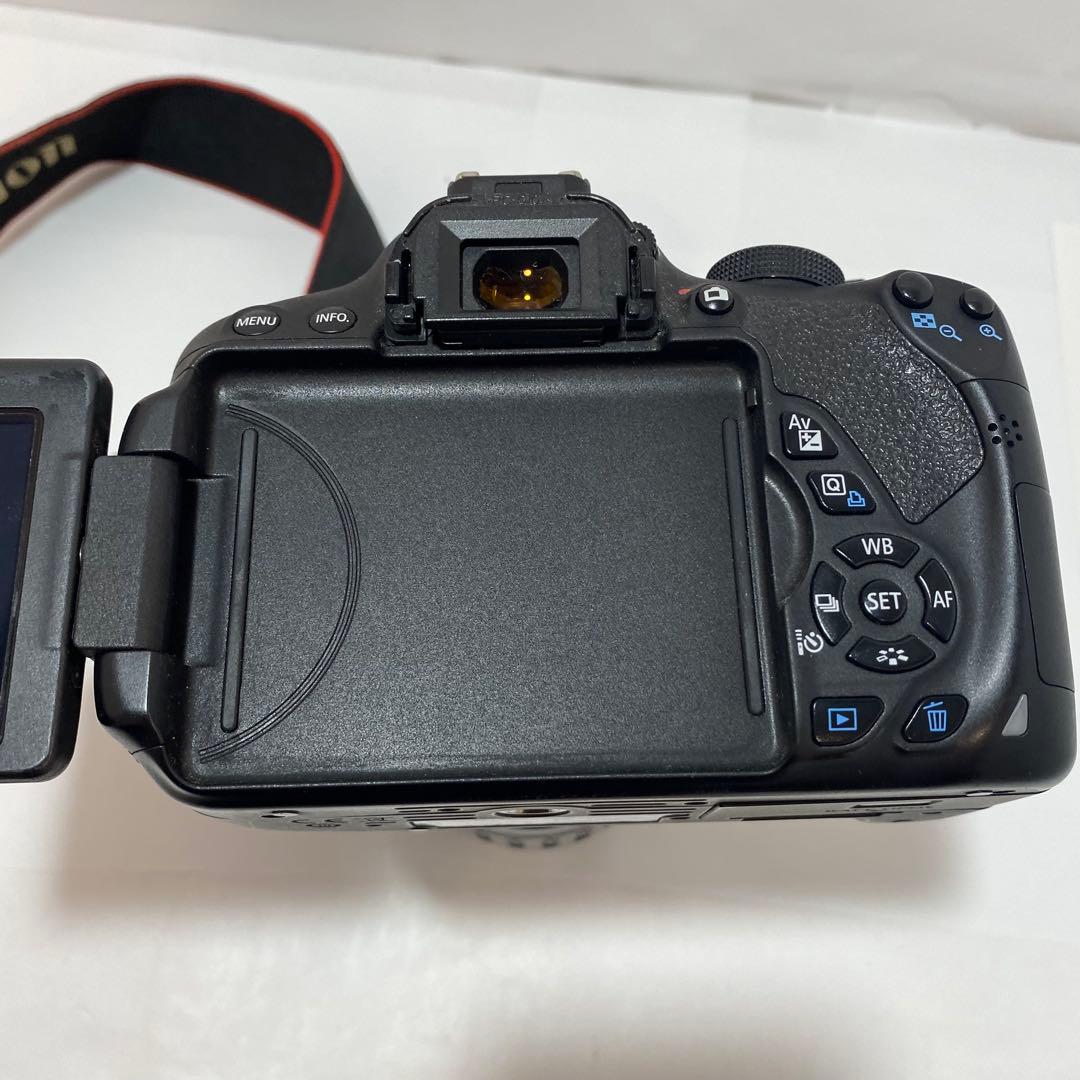 デジタルカメラ Canon EOS Kiss X7i