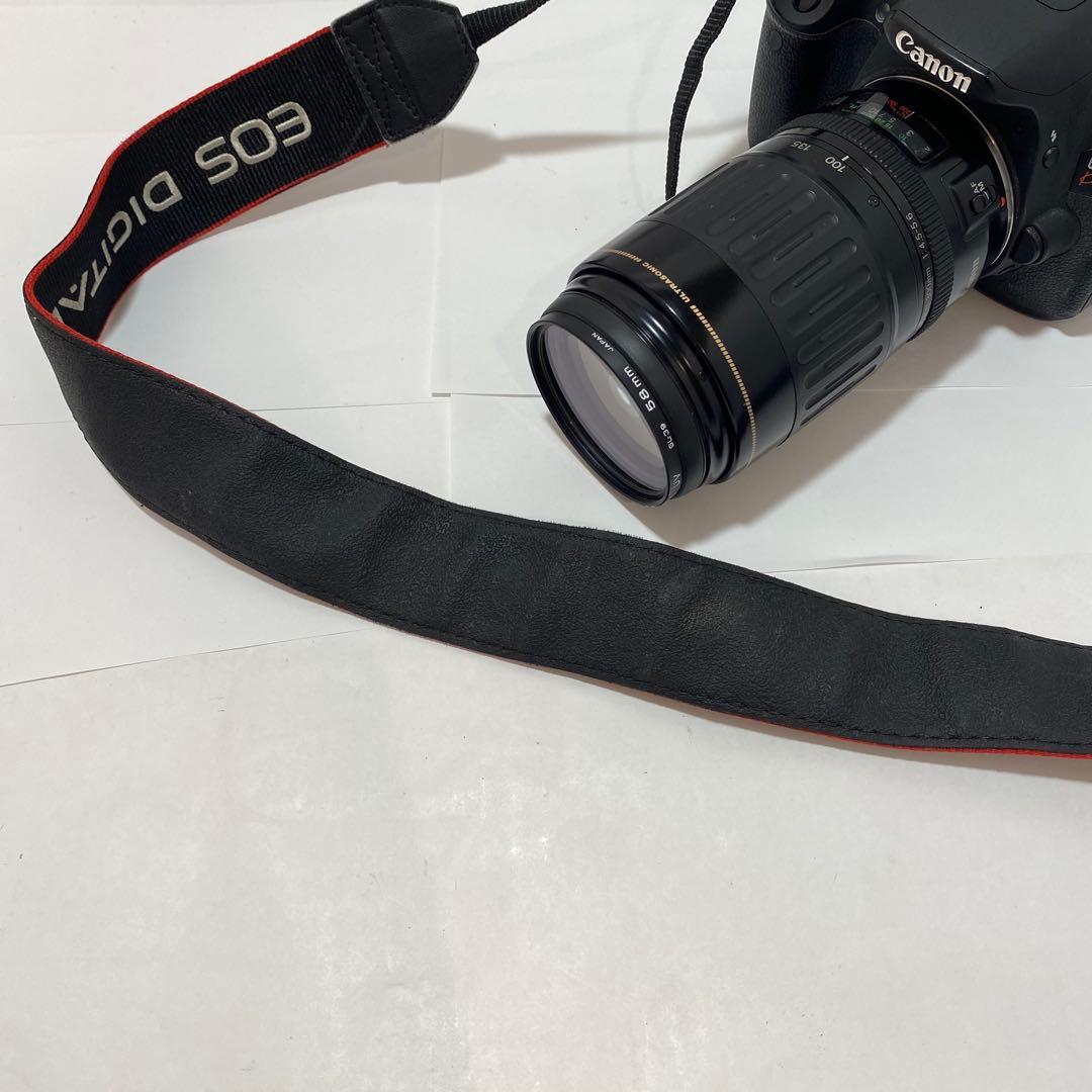 デジタルカメラ Canon EOS Kiss X7i