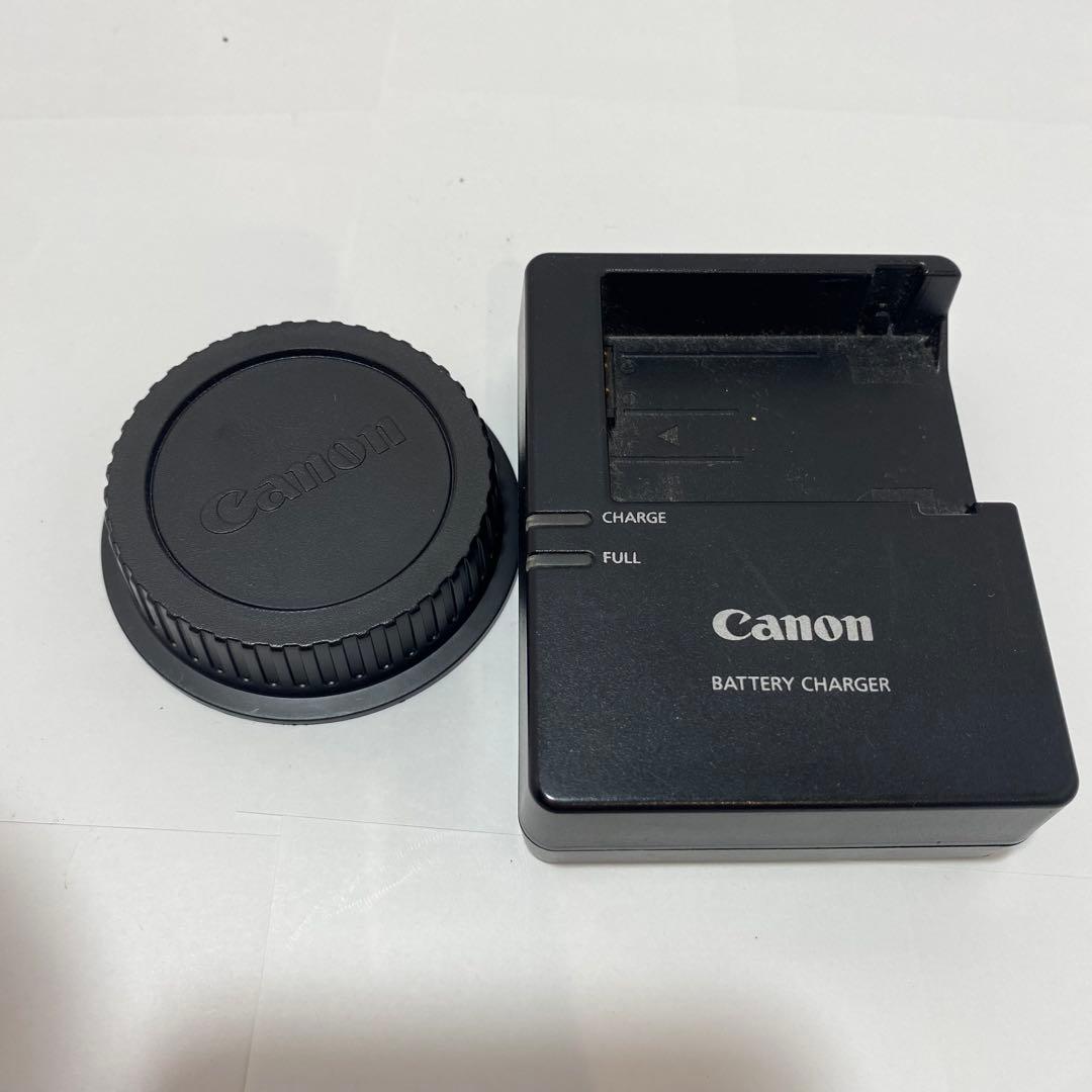 デジタルカメラ Canon EOS Kiss X7i