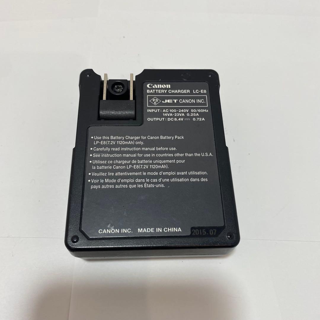 デジタルカメラ Canon EOS Kiss X7i