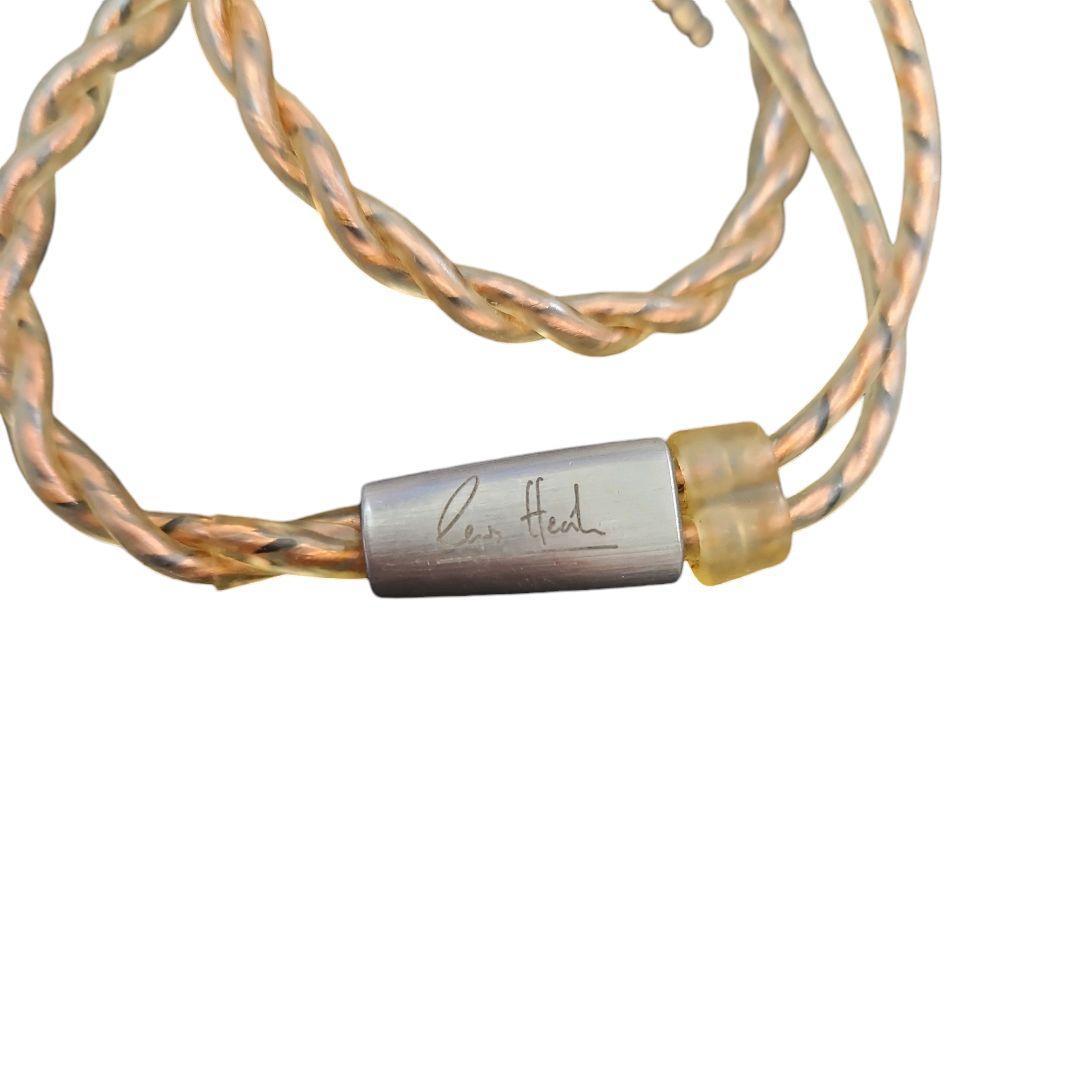 【希少】RHA 有線イヤホン CL750 エアロフォニック レア ヘッドホン