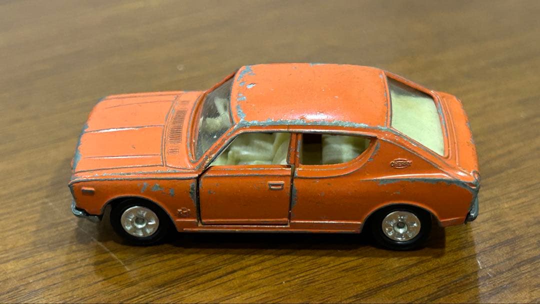 ミニカー 10台セット トミカ