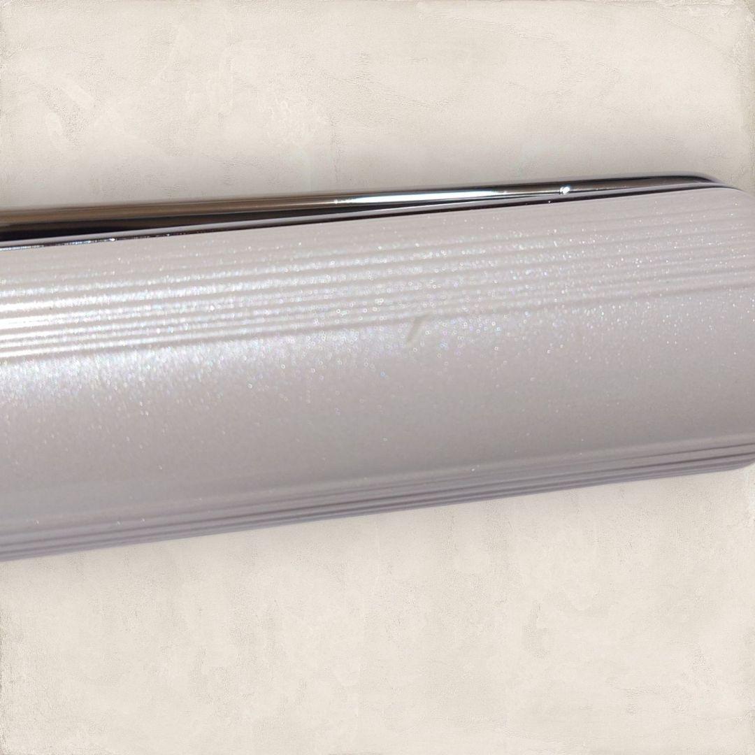 リファ フィンガーアイロン ホワイト RE-AI02A ReFa