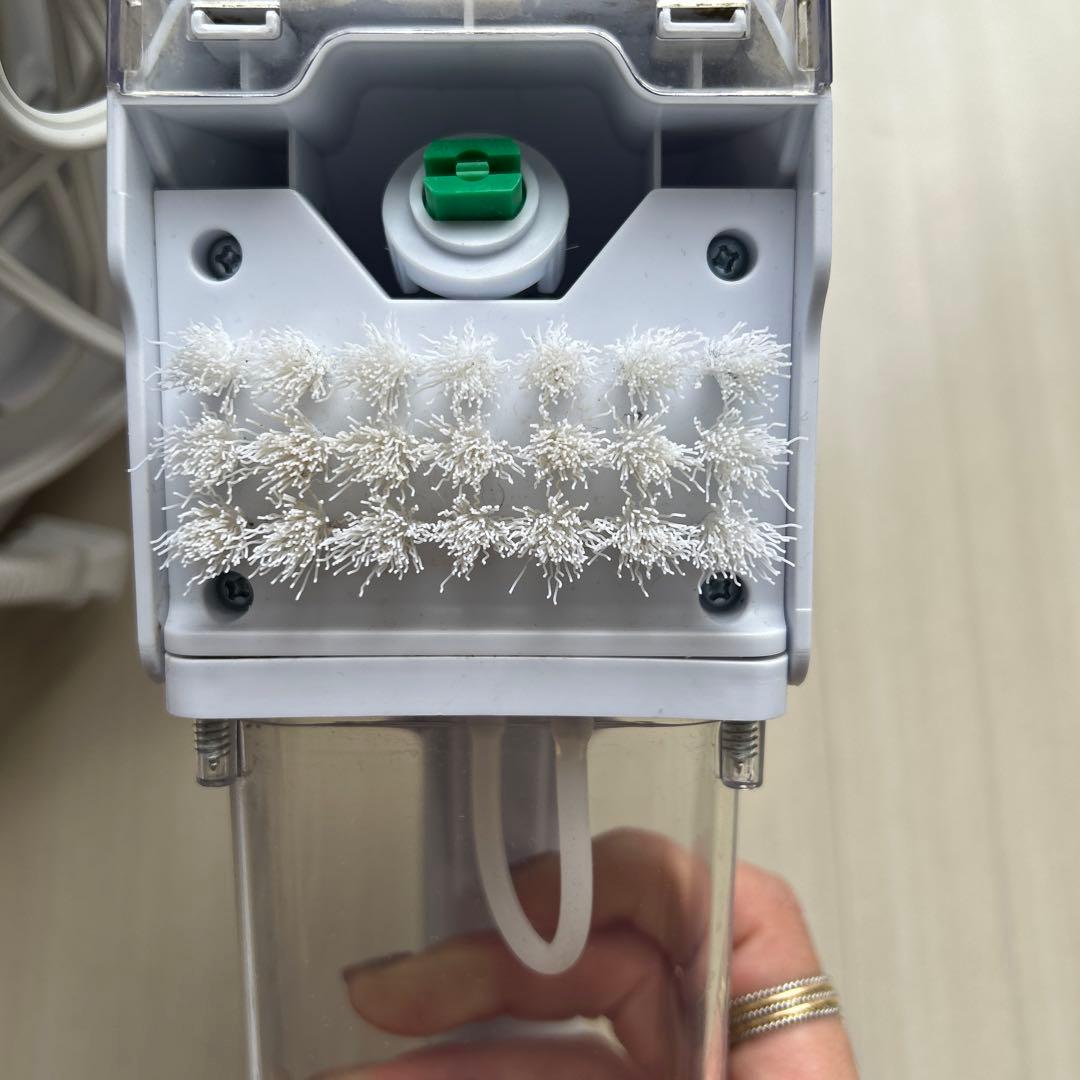 アイリスオーヤマ リンサークリーナー 2022年製