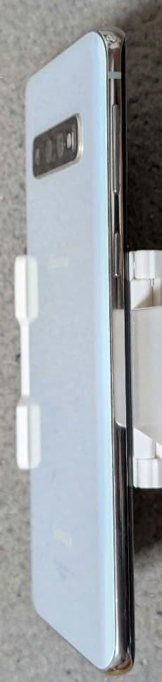 スマートフォン本体 Samsung Galaxy S10 SC-03L 128GB