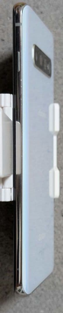 スマートフォン本体 Samsung Galaxy S10 SC-03L 128GB