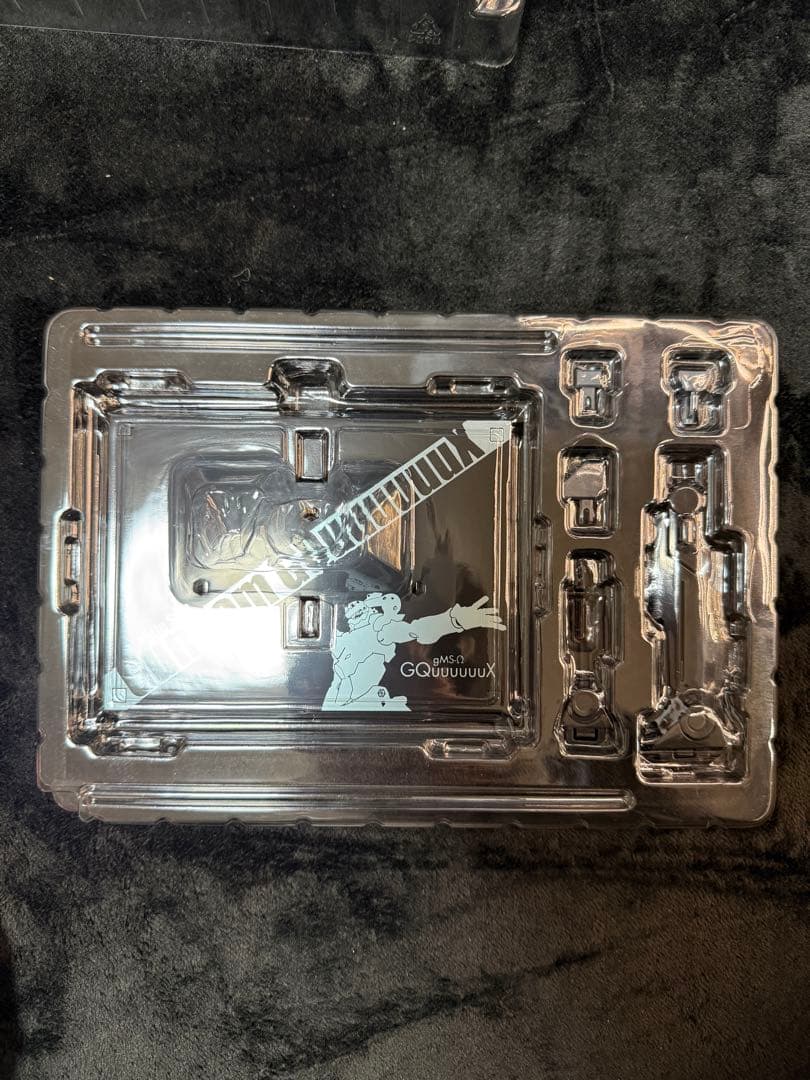 L ROBOT魂 機動戦士Gundam GQuuuuuuXセット