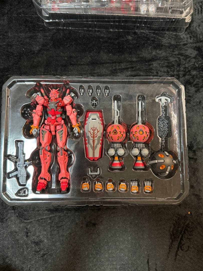 L ROBOT魂 機動戦士Gundam GQuuuuuuXセット